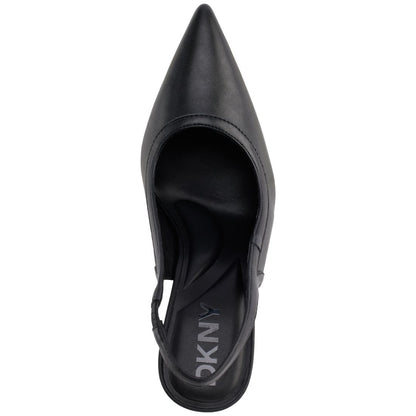 Dkny Women's Cinette Slingback Pumps