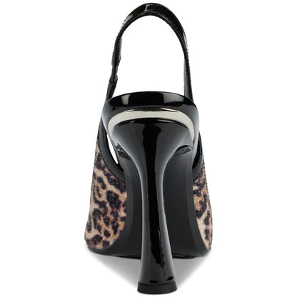 Dkny Women's Cinette Slingback Pumps