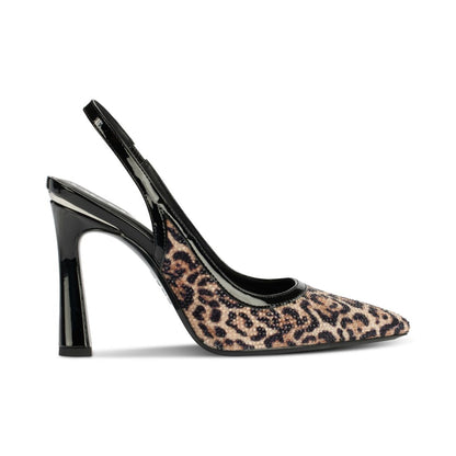 Dkny Women's Cinette Slingback Pumps
