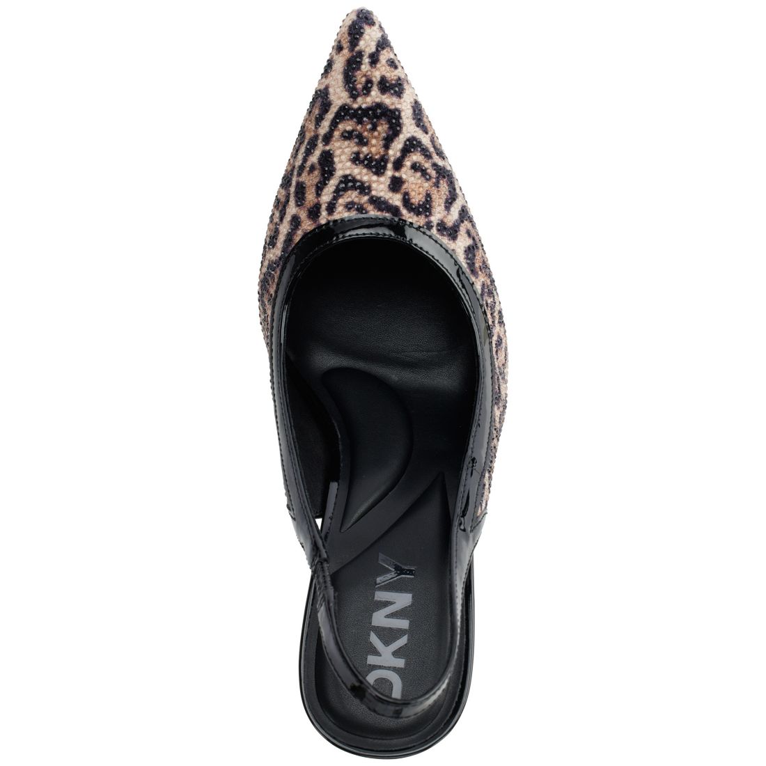 Dkny Women's Cinette Slingback Pumps