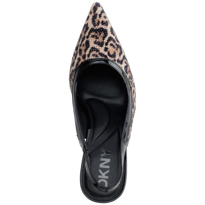 Dkny Women's Cinette Slingback Pumps