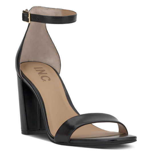 I.n.c. International Concepts Women's Lexini Two-Piece Sandals, Created for Macy's