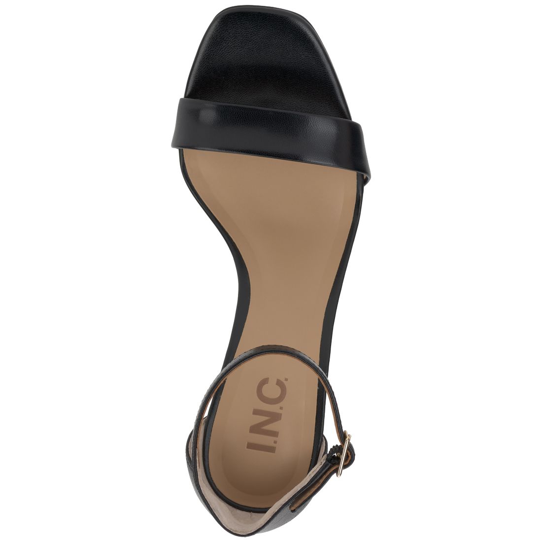I.n.c. International Concepts Women's Lexini Two-Piece Sandals, Created for Macy's