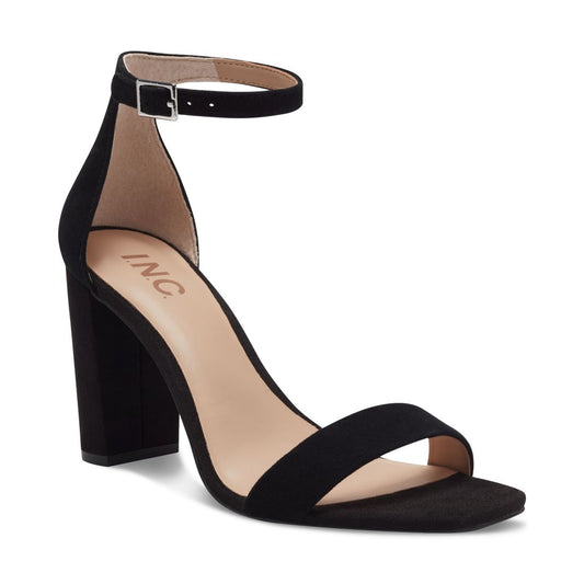 I.n.c. International Concepts Women's Lexini Two-Piece Sandals, Created for Macy's