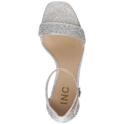 I.n.c. International Concepts Women's Lexini Two-Piece Sandals, Created for Macy's