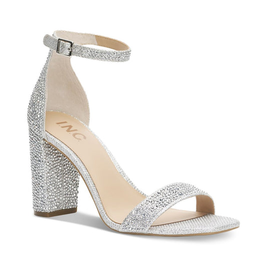 I.n.c. International Concepts Women's Lexini Two-Piece Sandals, Created for Macy's