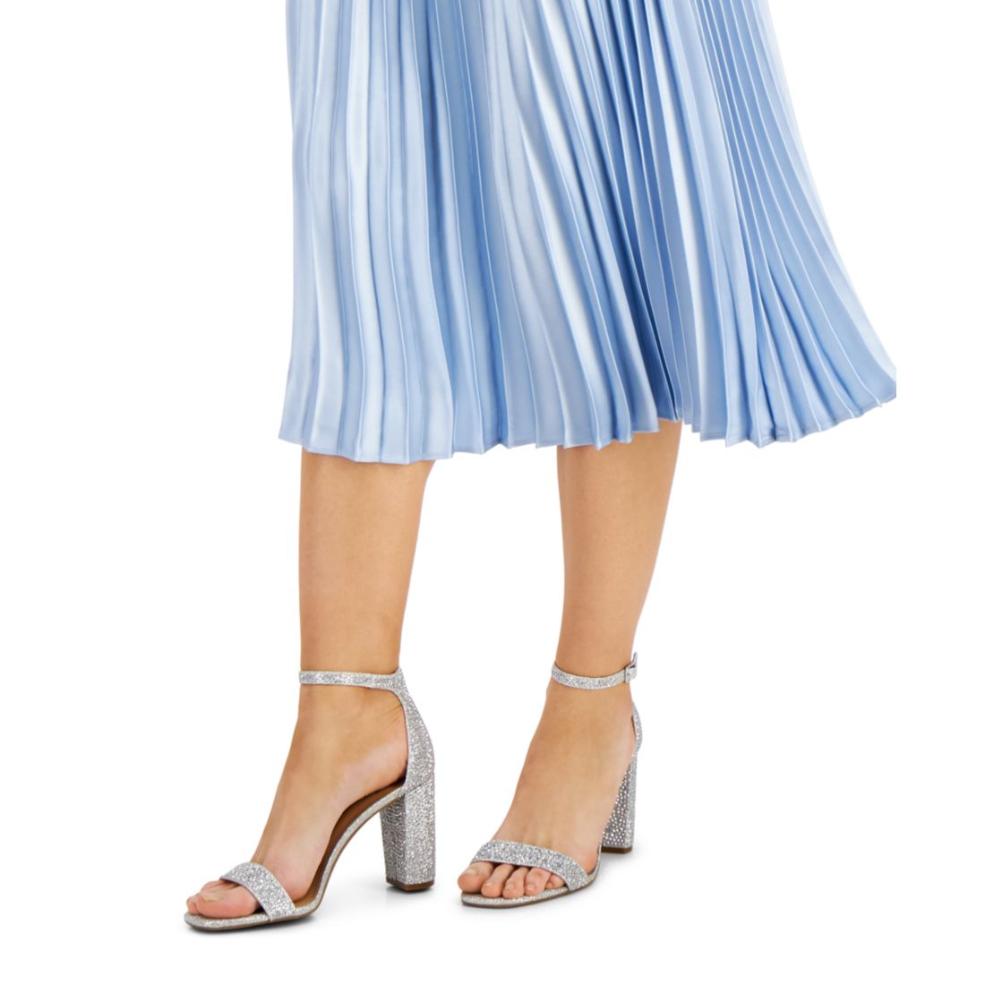 I.n.c. International Concepts Women's Lexini Two-Piece Sandals, Created for Macy's