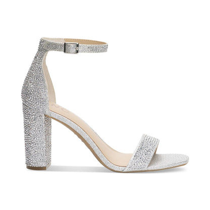 I.n.c. International Concepts Women's Lexini Two-Piece Sandals, Created for Macy's
