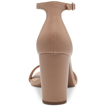 I.n.c. International Concepts Women's Lexini Two-Piece Sandals, Created for Macy's