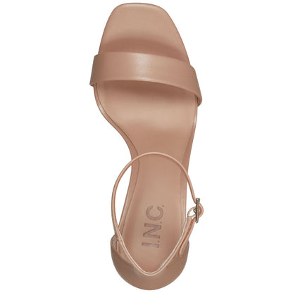 I.n.c. International Concepts Women's Lexini Two-Piece Sandals, Created for Macy's