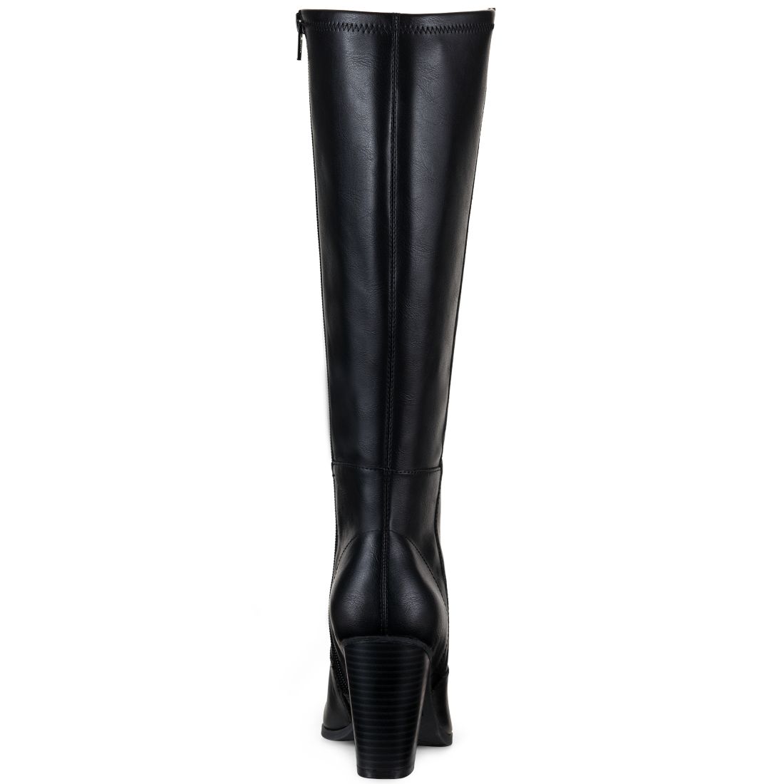 Style & Co Women's Addyy Knee High Dress Boots, Created for Macy's