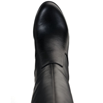 Style & Co Women's Addyy Knee High Dress Boots, Created for Macy's