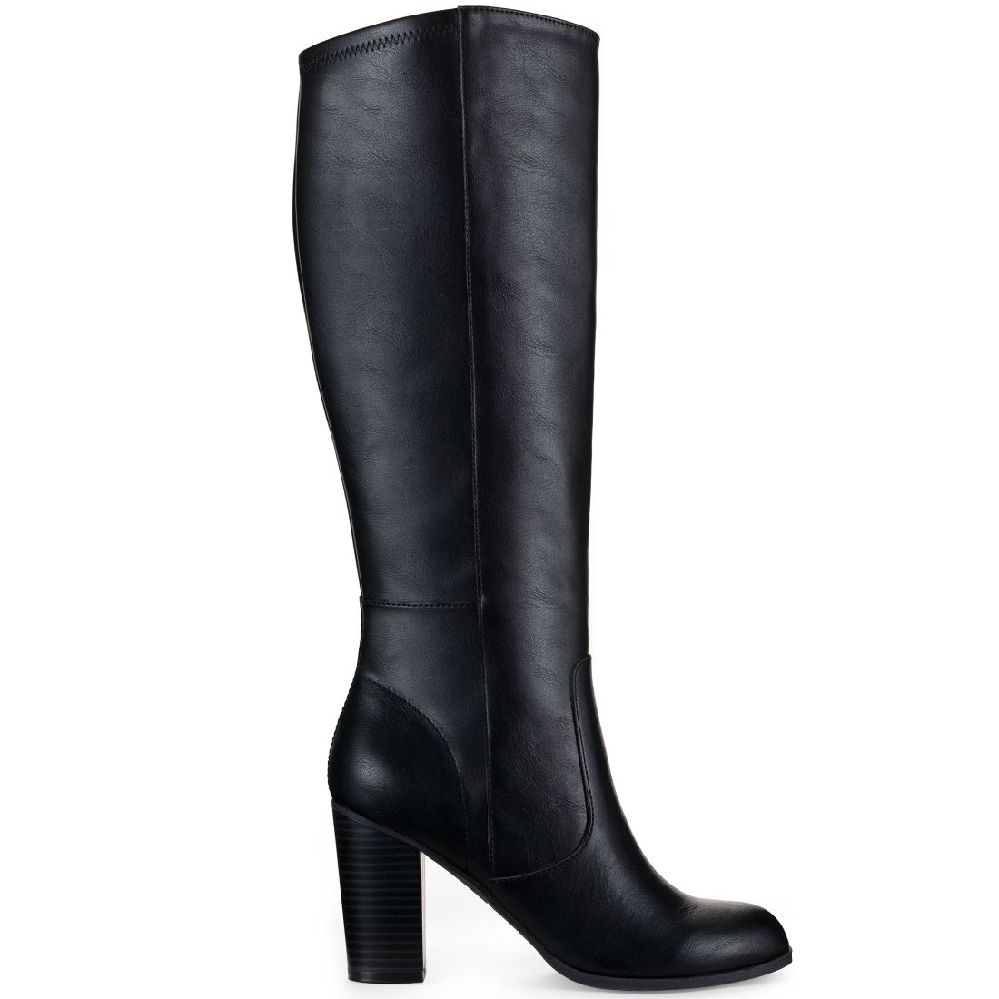 Style & Co Women's Addyy Knee High Dress Boots, Created for Macy's