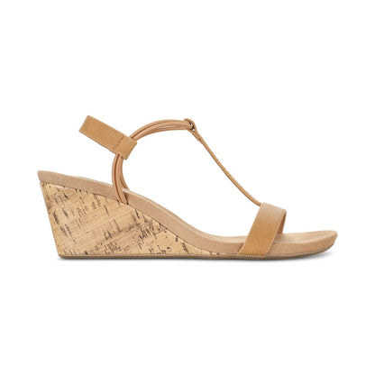 Style & Co Women's Mulan Wedge Sandals, Created for Macy's