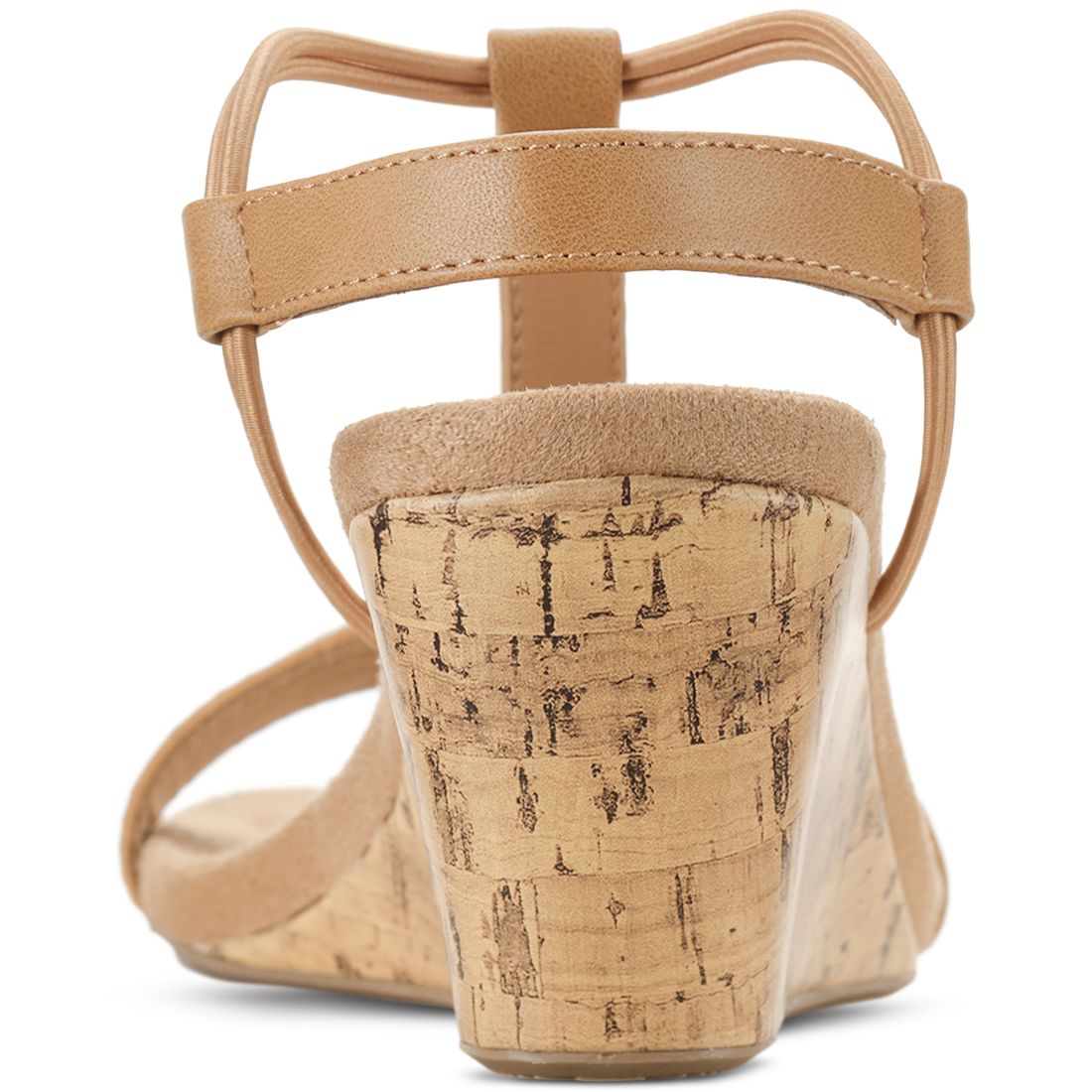 Style & Co Women's Mulan Wedge Sandals, Created for Macy's