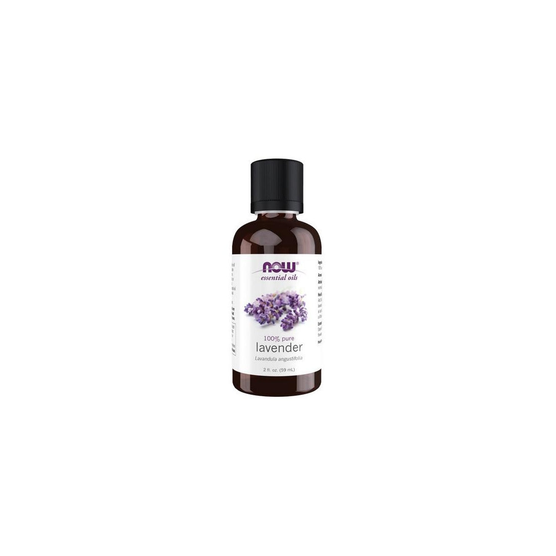 Now Foods Lavender Oil