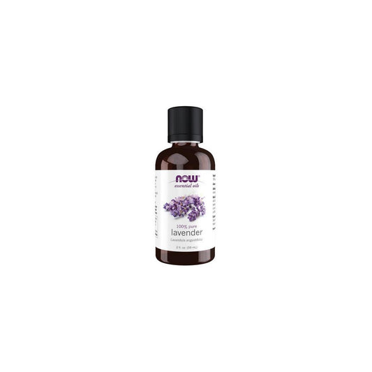 Now Foods Lavender Oil