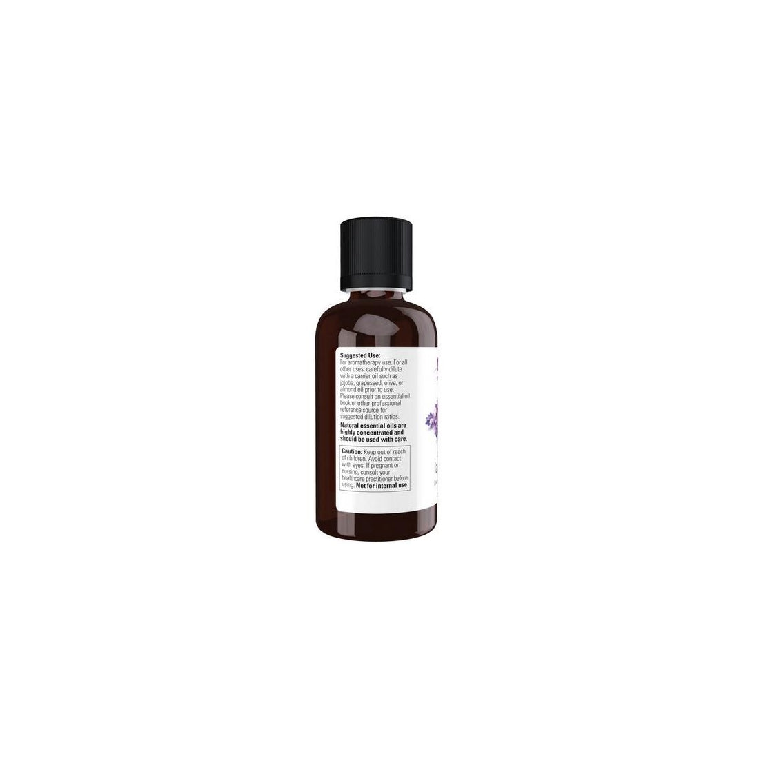 Now Foods Lavender Oil