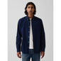 Men's Organic Cotton Poplin Classic Shirt