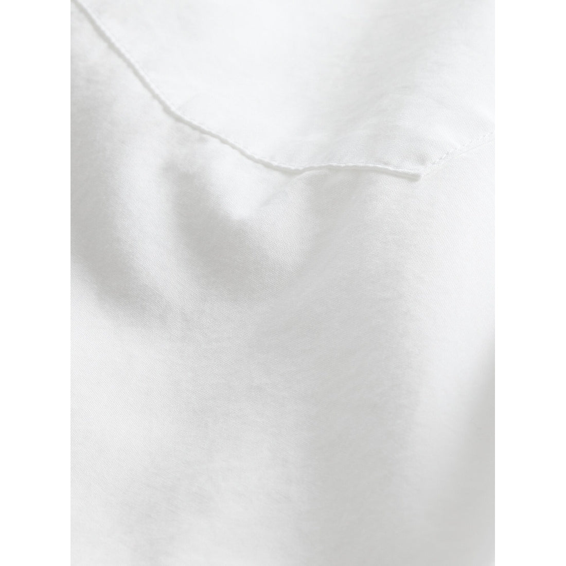 Men's Organic Cotton Poplin Classic Shirt
