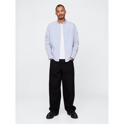 Men's Organic Cotton Poplin Classic Shirt