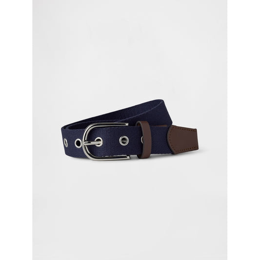 Boys' Webbed Belt