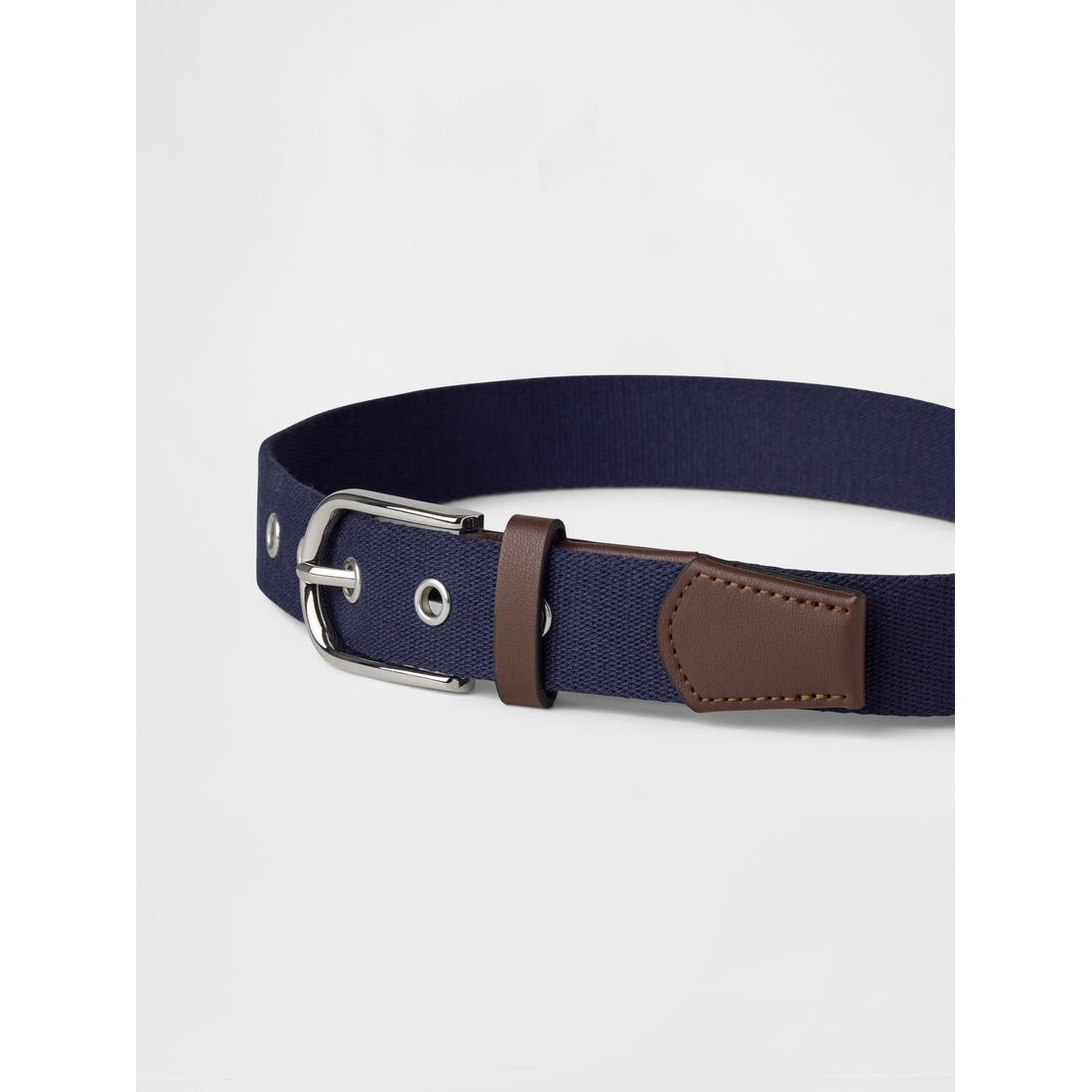 Boys' Webbed Belt