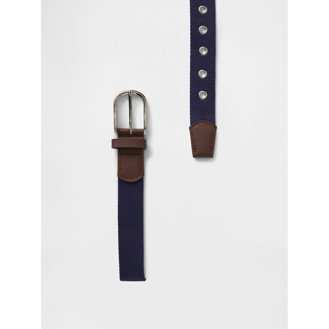Boys' Webbed Belt
