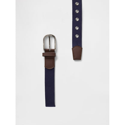 Boys' Webbed Belt