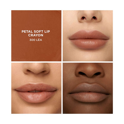 Laura Mercier Petal Soft Lipstick Crayon