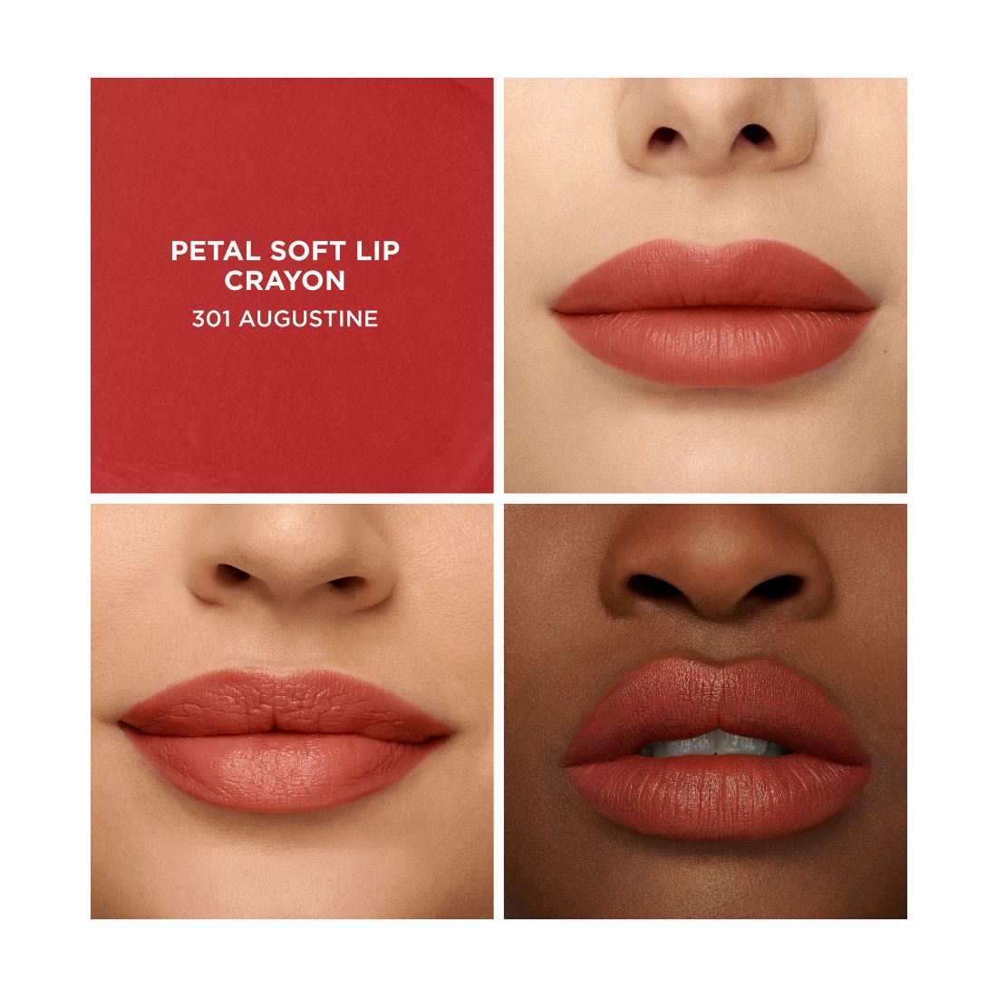 Laura Mercier Petal Soft Lipstick Crayon