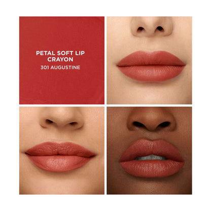 Laura Mercier Petal Soft Lipstick Crayon