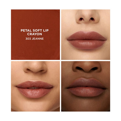 Laura Mercier Petal Soft Lipstick Crayon