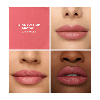 Laura Mercier Petal Soft Lipstick Crayon