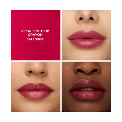 Laura Mercier Petal Soft Lipstick Crayon