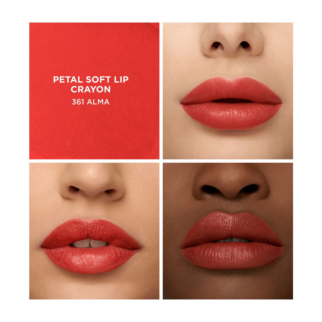 Laura Mercier Petal Soft Lipstick Crayon