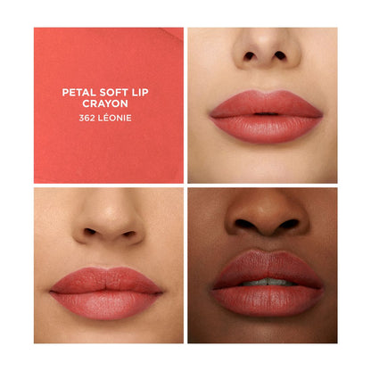 Laura Mercier Petal Soft Lipstick Crayon