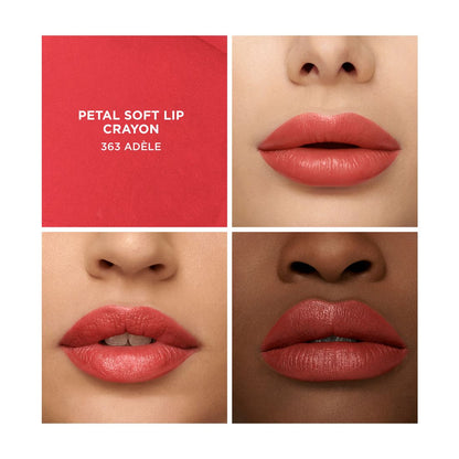 Laura Mercier Petal Soft Lipstick Crayon