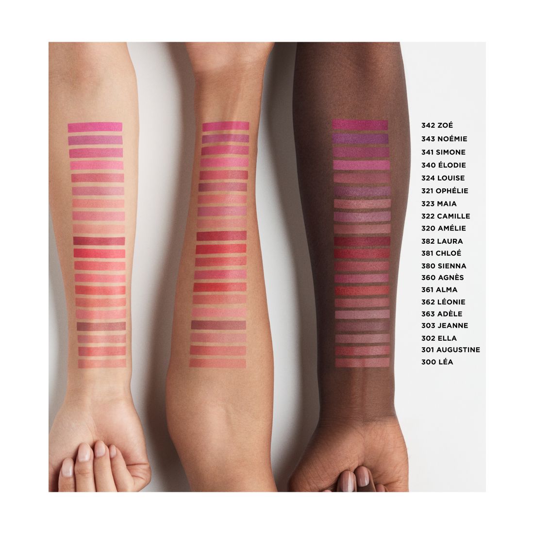 Laura Mercier Petal Soft Lipstick Crayon