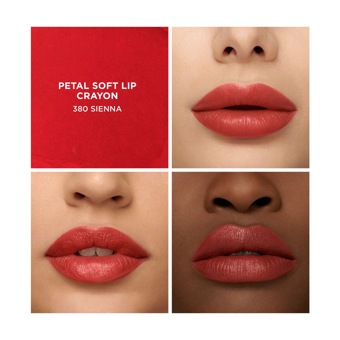Laura Mercier Petal Soft Lipstick Crayon