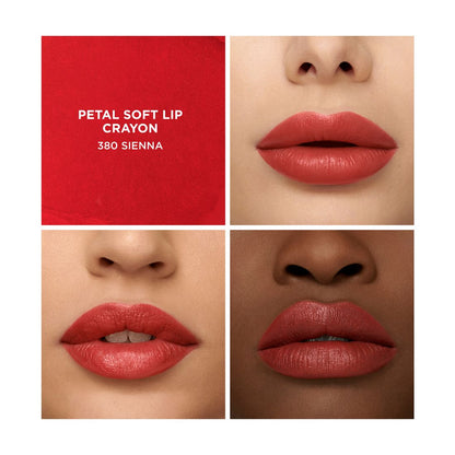 Laura Mercier Petal Soft Lipstick Crayon