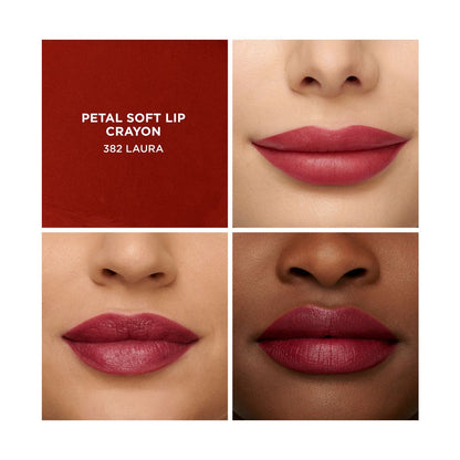 Laura Mercier Petal Soft Lipstick Crayon
