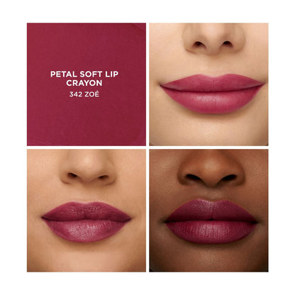 Laura Mercier Petal Soft Lipstick Crayon