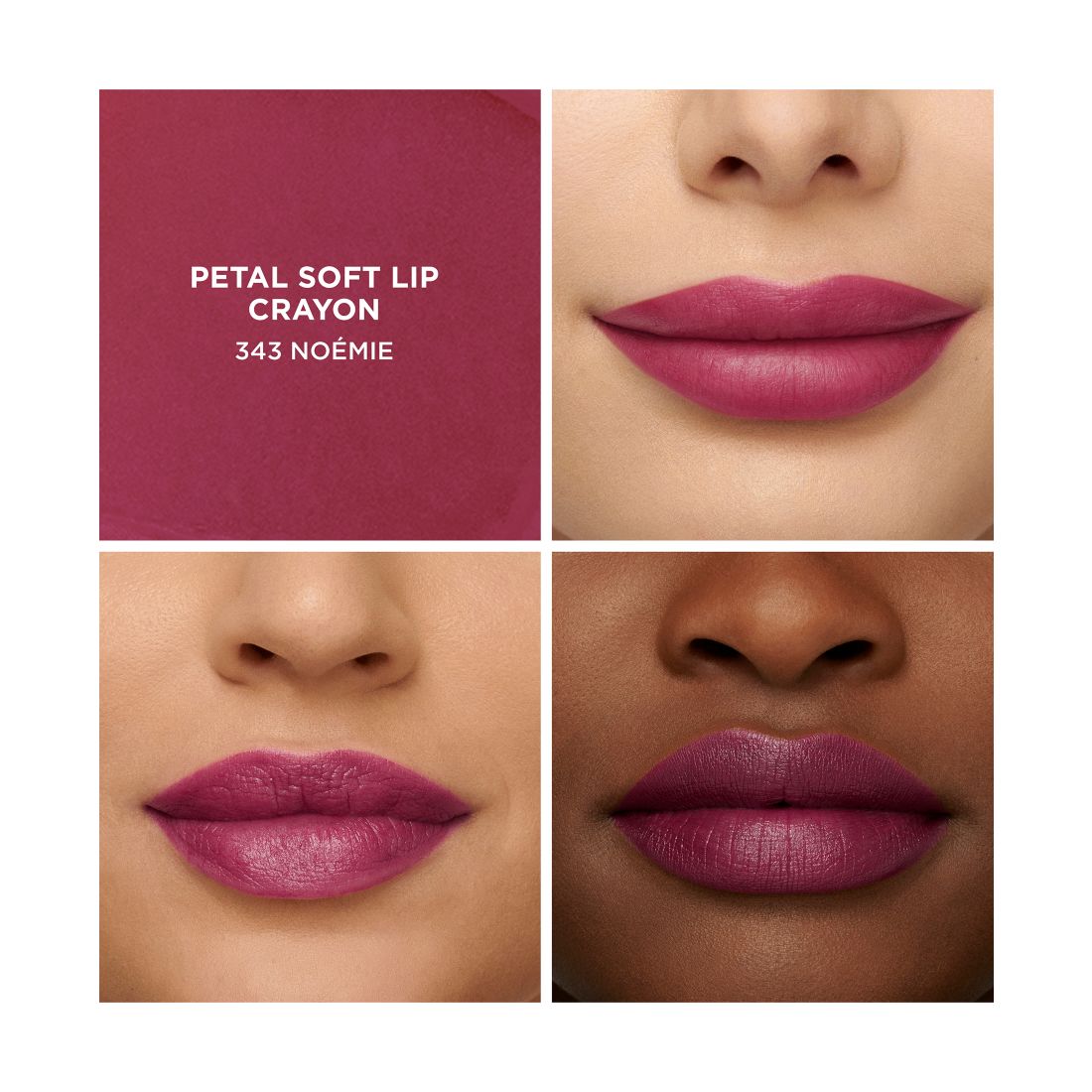 Laura Mercier Petal Soft Lipstick Crayon