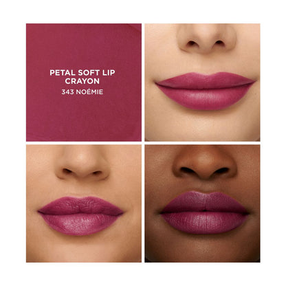 Laura Mercier Petal Soft Lipstick Crayon