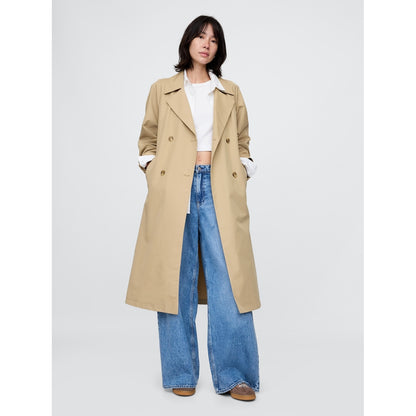 Women's Icon Trench Coat