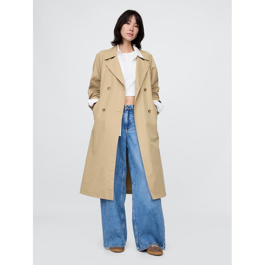 Women's Icon Trench Coat