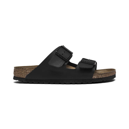 Birkenstock Women's Arizona Birkibuc Casual Sandals from Finish Line