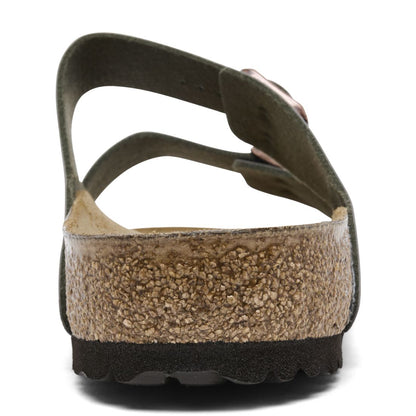 Birkenstock Men's Arizona Casual Sandals from Finish Line