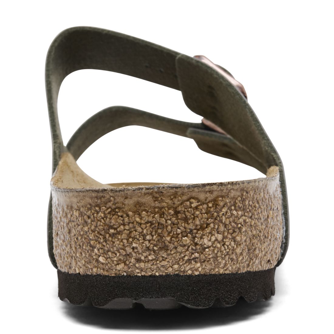 Birkenstock Men's Arizona Casual Sandals from Finish Line